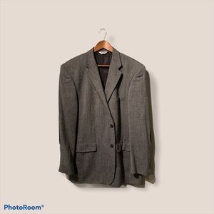 Joseph & Feiss - Sport Coat, 100% Lambswool